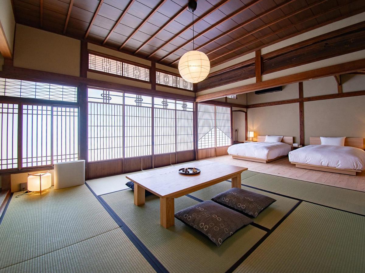 Hotel Cultia Dazaifu Exterior photo