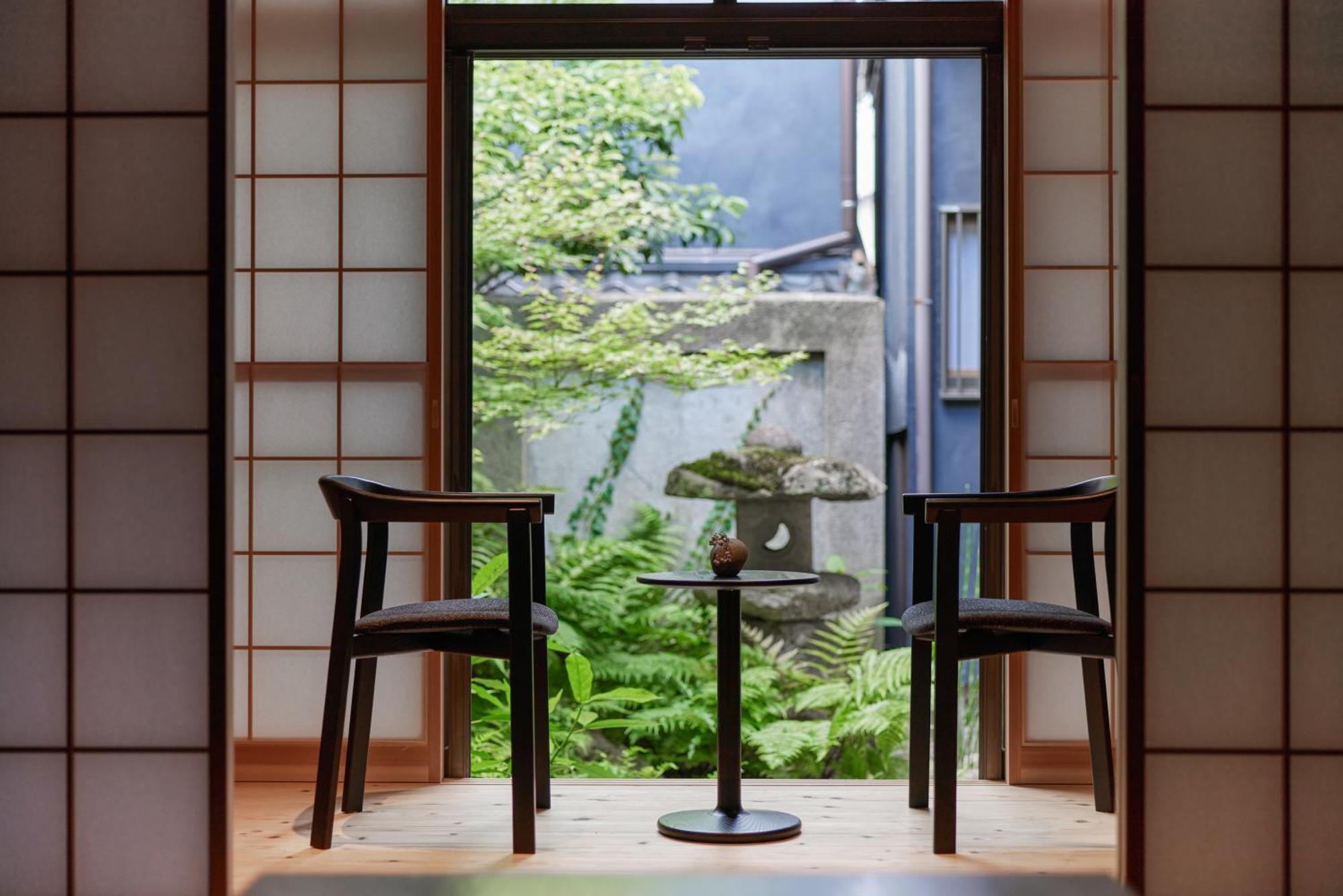 Hotel Cultia Dazaifu Exterior photo