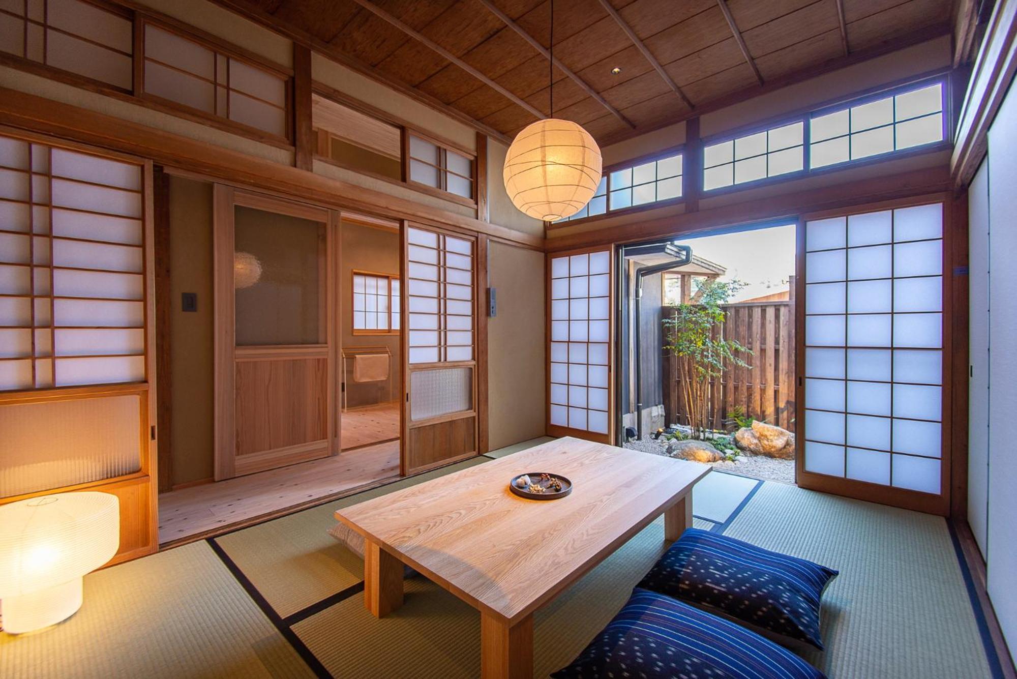 Hotel Cultia Dazaifu Exterior photo