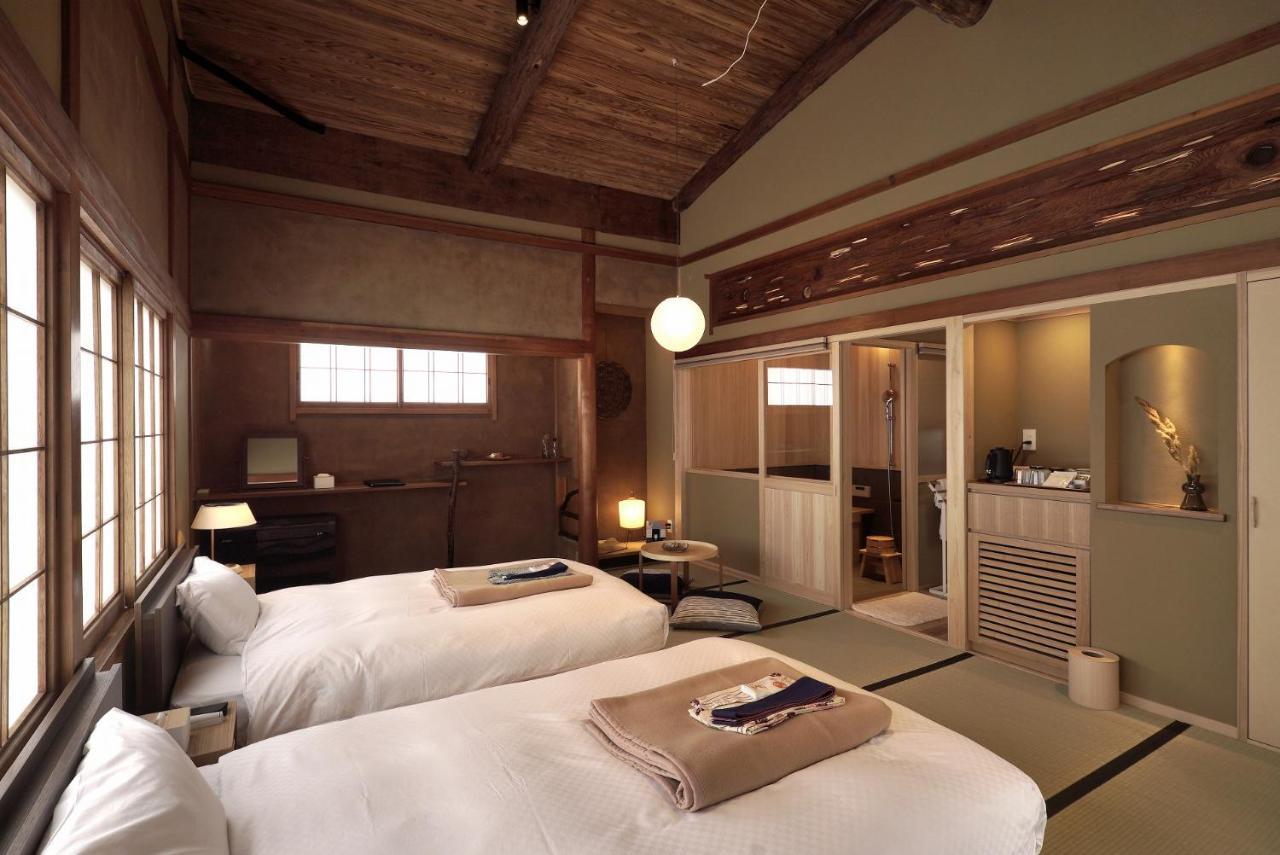 Hotel Cultia Dazaifu Exterior photo